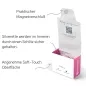 Preview: Vorteile von Silverette Silberhütchen an der Verpackung erklärt 1